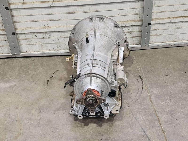 2018 Ford F-150 Transmission Assy.