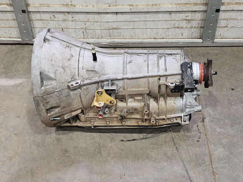 2018 Ford F-150 Transmission Assy.