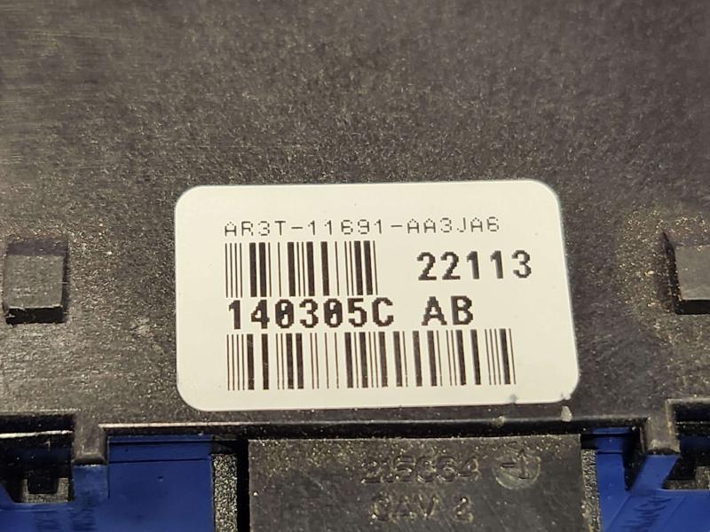 2014 Ford Mustang Misc Ebay Parts