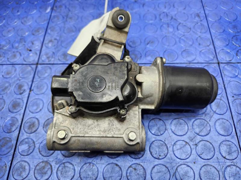 2007-2013 Acura MDX Windshield Wiper Motor Genuine OEM Part 76505STXA01