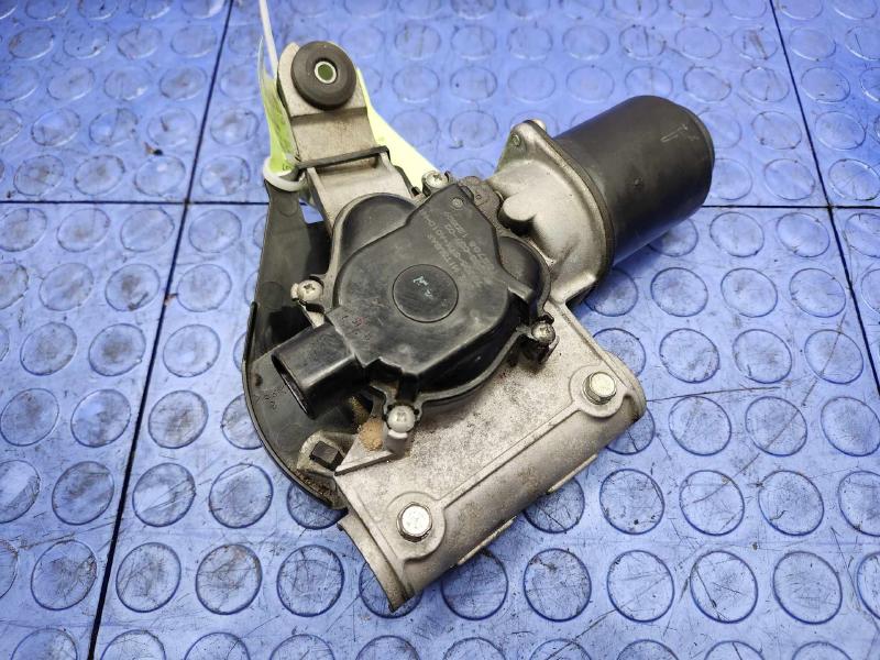 2007-2013 Acura MDX Windshield Wiper Motor Genuine OEM Part 76505STXA01