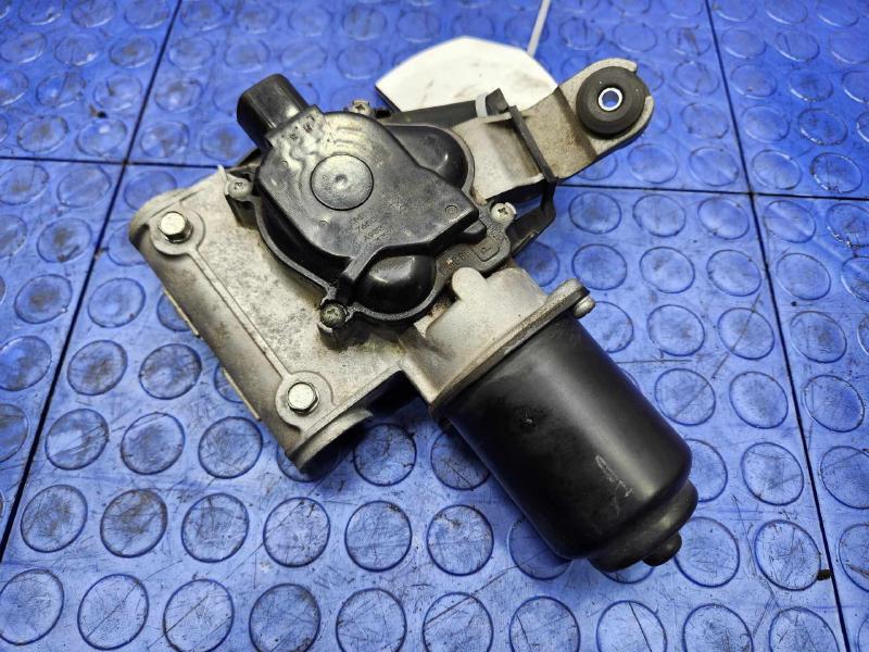 2007-2013 Acura MDX Windshield Wiper Motor Genuine OEM Part 76505STXA01