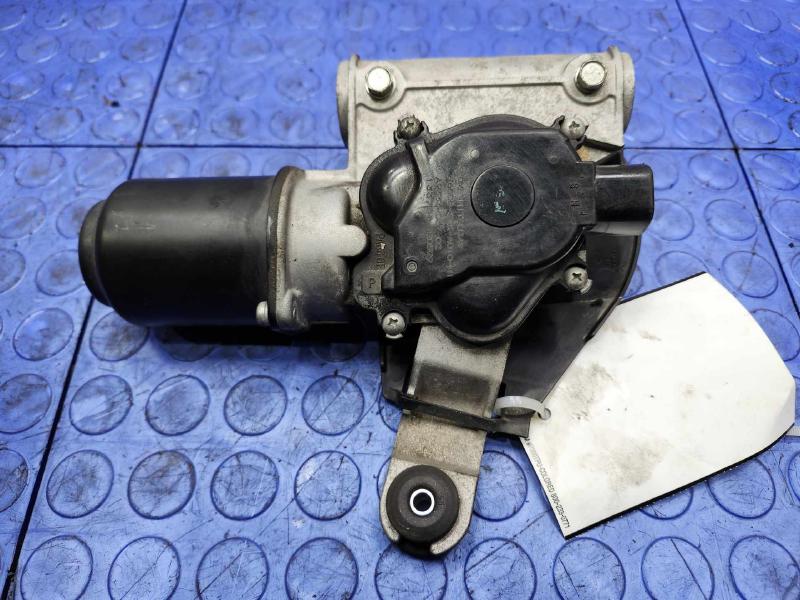 2007-2013 Acura MDX Windshield Wiper Motor Genuine OEM Part 76505STXA01