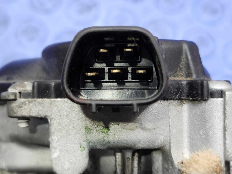 2007-2013 Acura MDX Windshield Wiper Motor Genuine OEM Part 76505STXA01