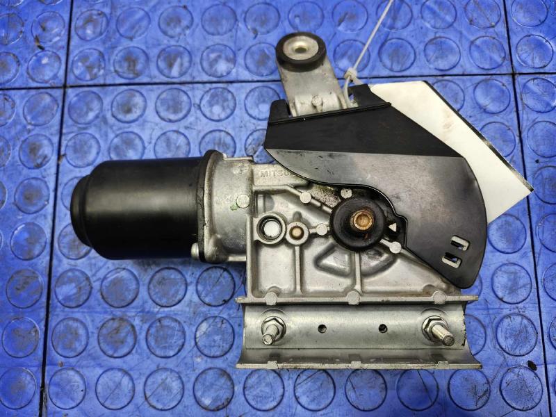 2007-2013 Acura MDX Windshield Wiper Motor Genuine OEM Part 76505STXA01