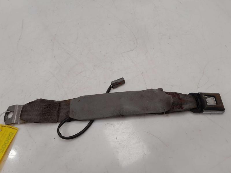 1988 Ford F-250 Front Seat Belt
