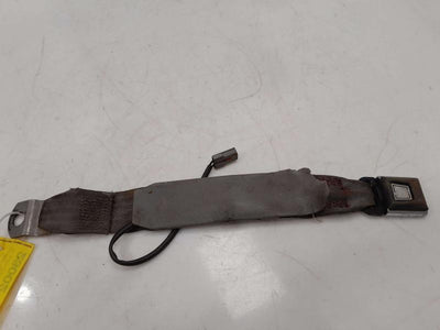 1988 Ford F-250 Front Seat Belt
