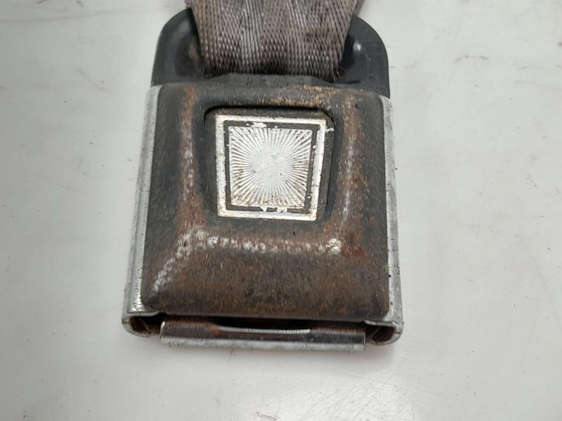 1988 Ford F-250 Front Seat Belt