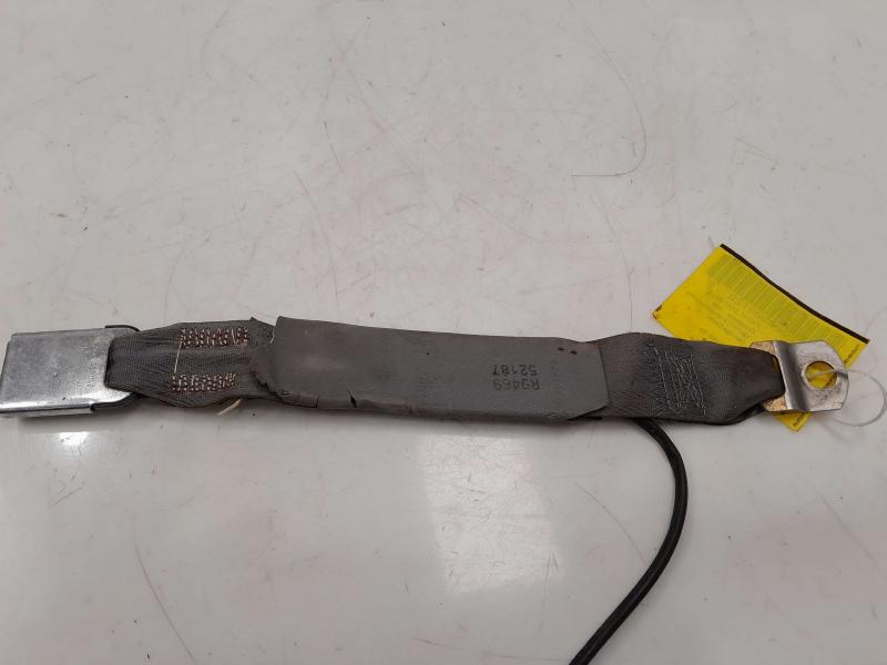 1988 Ford F-250 Front Seat Belt
