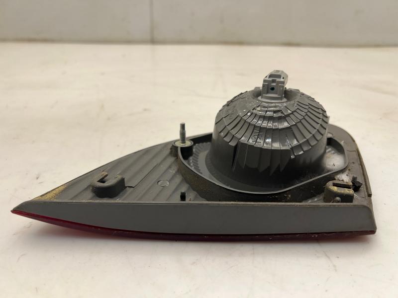 2007 Toyota Corolla Tail Light Assembly