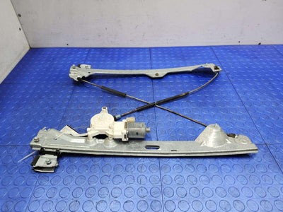 2007 Chevrolet Avalanche 1500 Side/Rear/Cargo Regulator