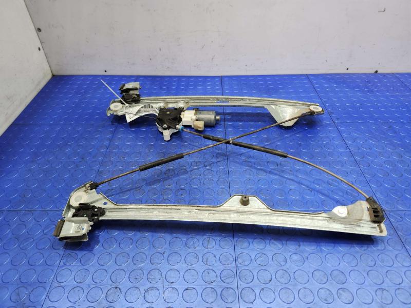 2007 Chevrolet Avalanche 1500 Side/Rear/Cargo Regulator