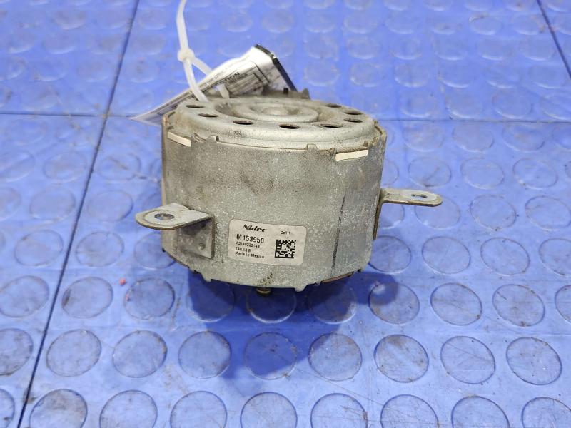 2013 Chrysler 300 Electric Cooling Motor