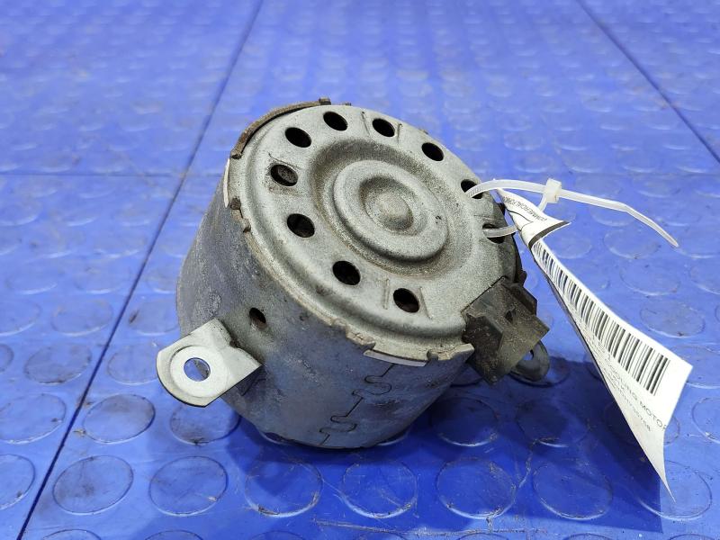 2013 Chrysler 300 Electric Cooling Motor