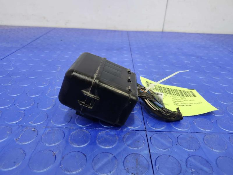 2004-2007 Lexus RX330 RX350 Engine Relay Box Genuine OEM 8260248040