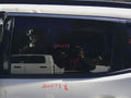 2020 Jeep Compass Rear Door Glass/Window