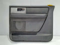 2007 Ford Expedition Rear Door Trim Panel