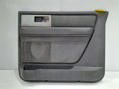 2007 Ford Expedition Rear Door Trim Panel