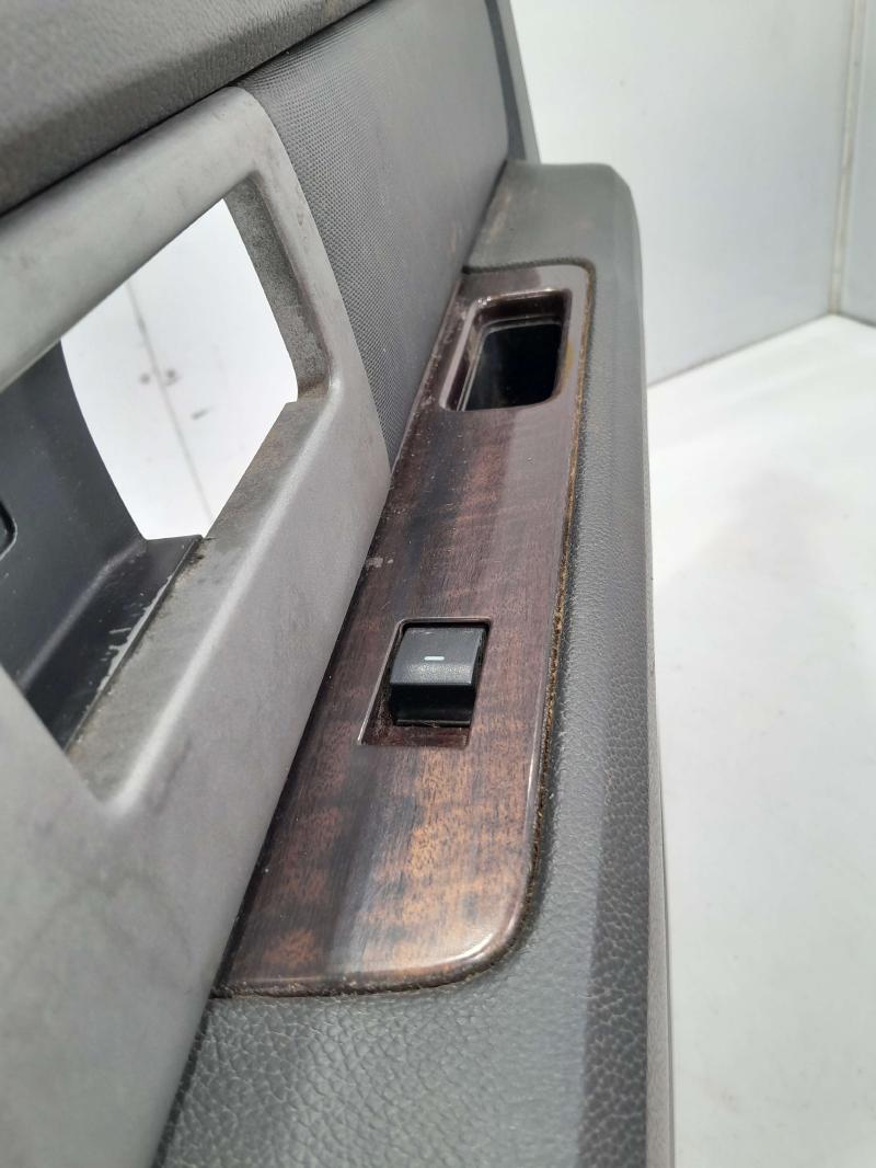 2007 Ford Expedition Rear Door Trim Panel