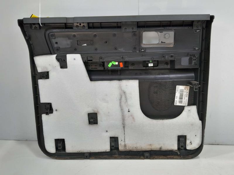 2007 Ford Expedition Rear Door Trim Panel