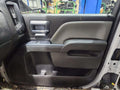 2016 Chevrolet Silverado 1500 Front Door Trim Panel