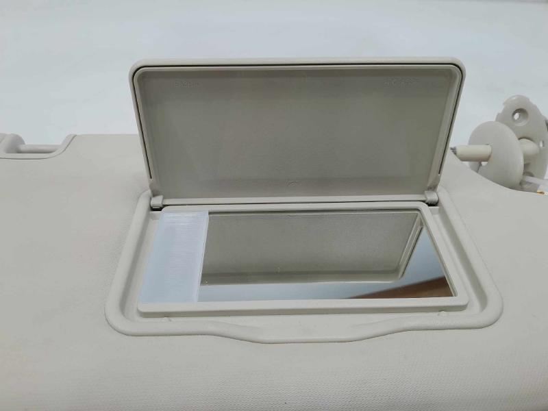 2019 Ford Escape Sun Visor