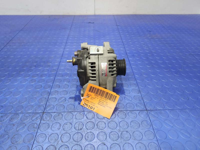 2016-2020 Kia Optima 2.0L 2.4L Alternator Assembly 150 Amp OEM 373002G061