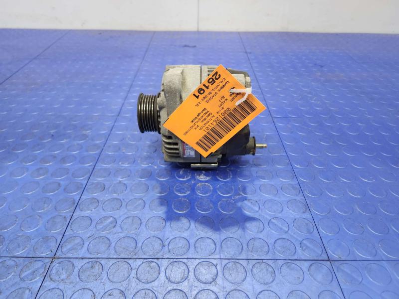 2016-2020 Kia Optima 2.0L 2.4L Alternator Assembly 150 Amp OEM 373002G061