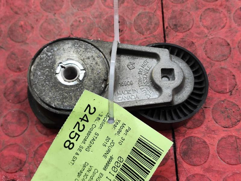 2015 Dodge Journey Engine Belt Tensioner