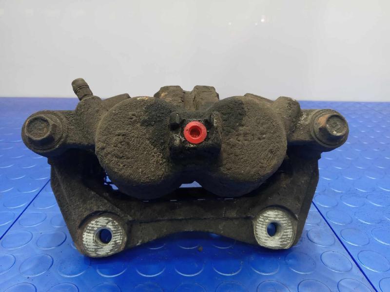 2012 Acura MDX Caliper