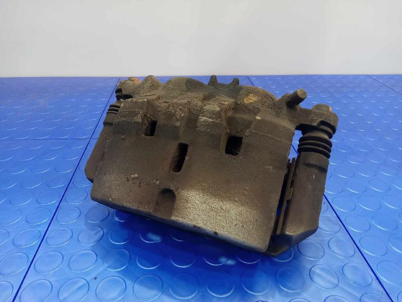 2012 Acura MDX Caliper