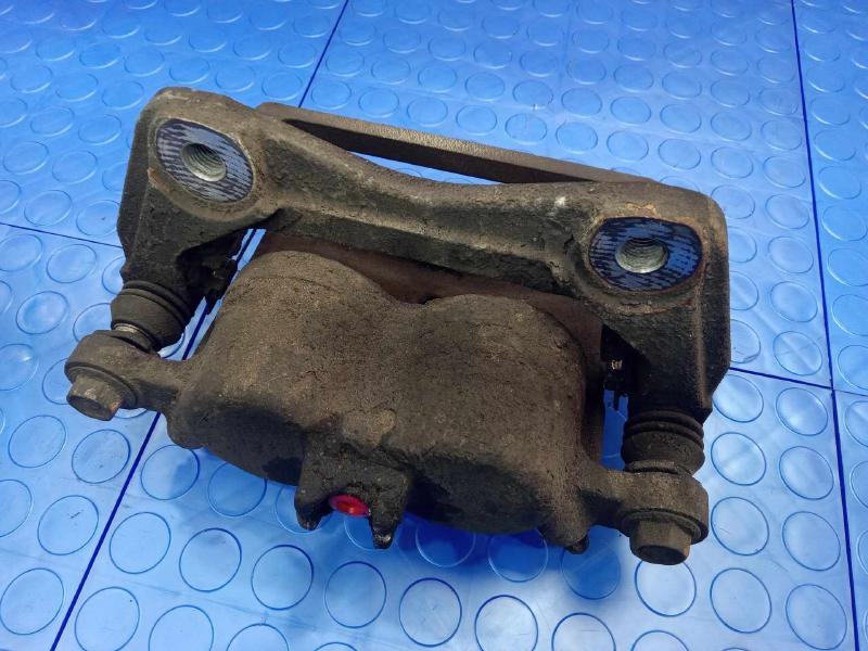 2012 Acura MDX Caliper