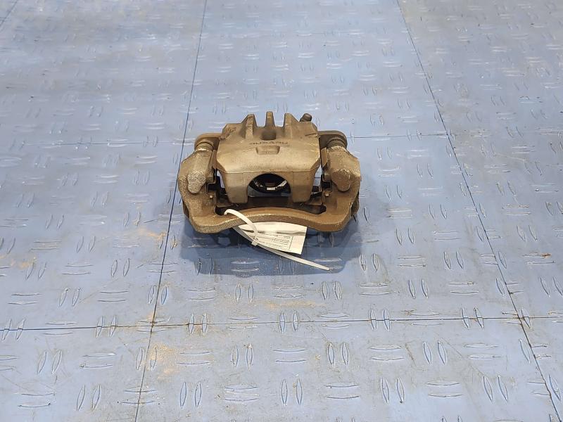 2015 Subaru Forester Caliper