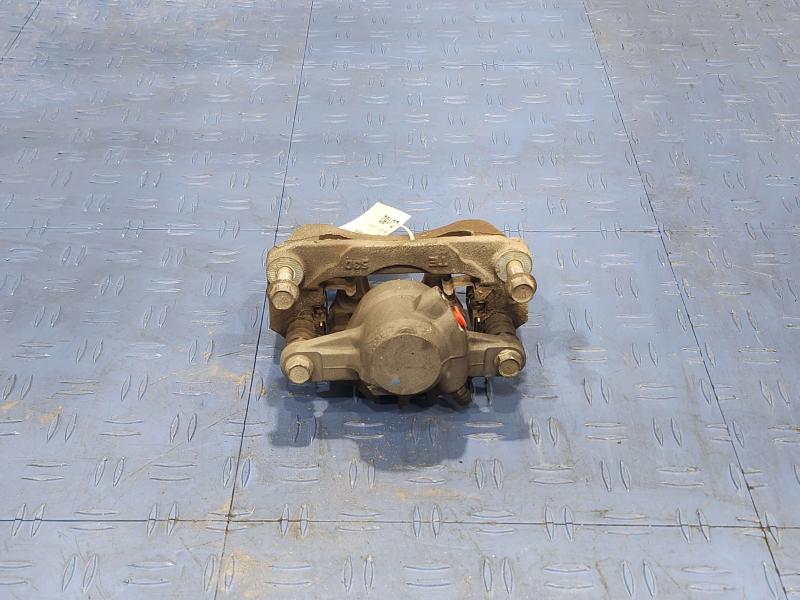 2015 Subaru Forester Caliper