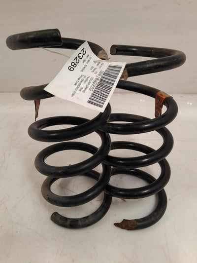 2013 Chevrolet Traverse Coil/Air Spring