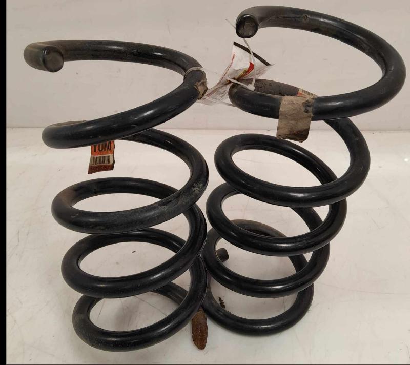 2013 Chevrolet Traverse Coil/Air Spring