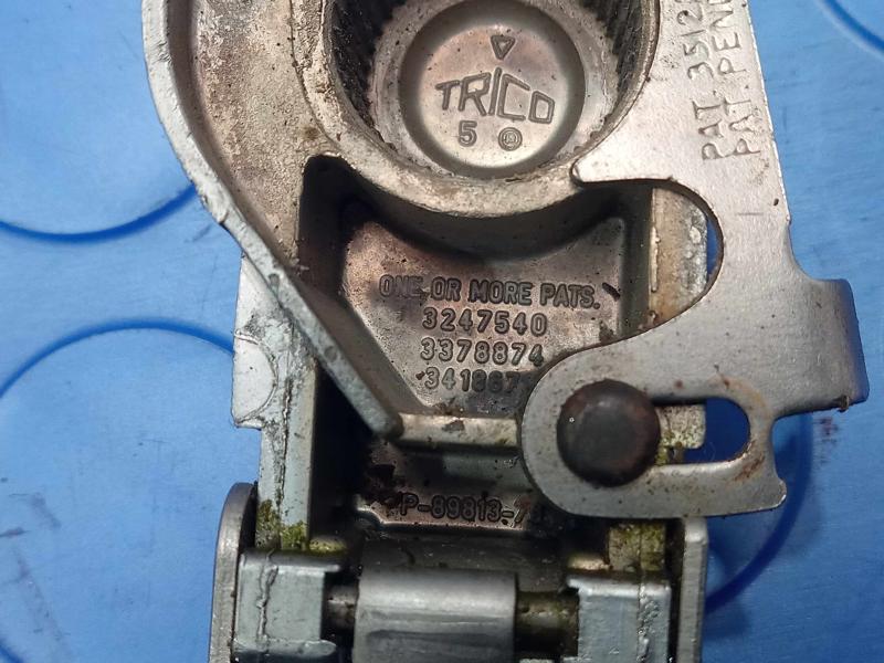 1978 Ford Granada Wiper Arm