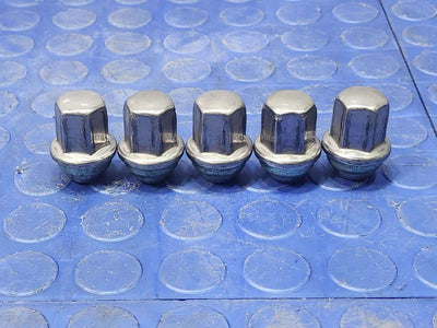 2018 Buick Regal Lug Nuts