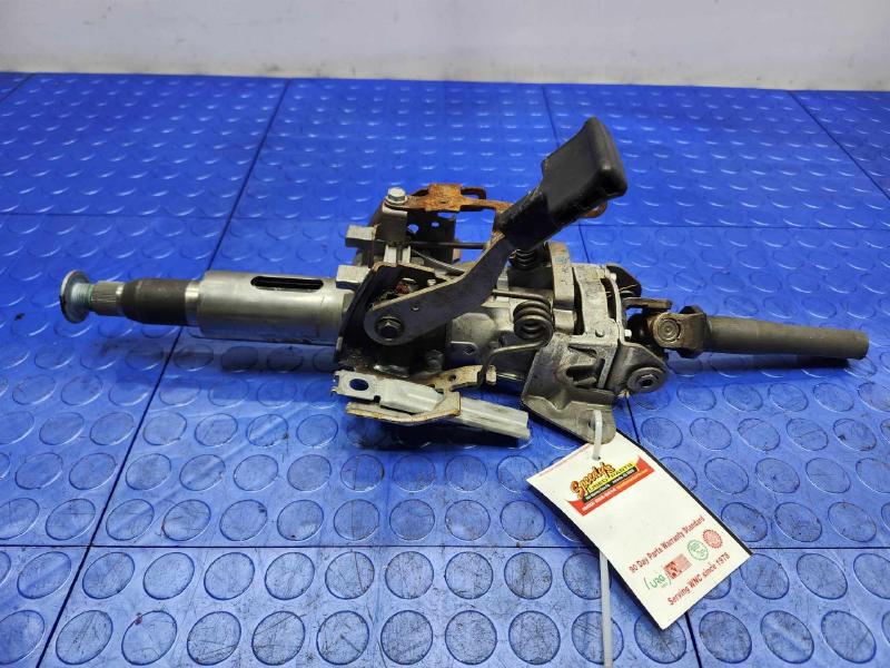 2013-2017 Honda Accord Steering Column Bare Genuine OEM 53200T2AA02