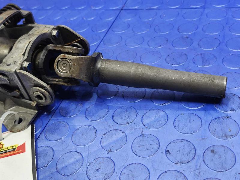2013-2017 Honda Accord Steering Column Bare Genuine OEM 53200T2AA02