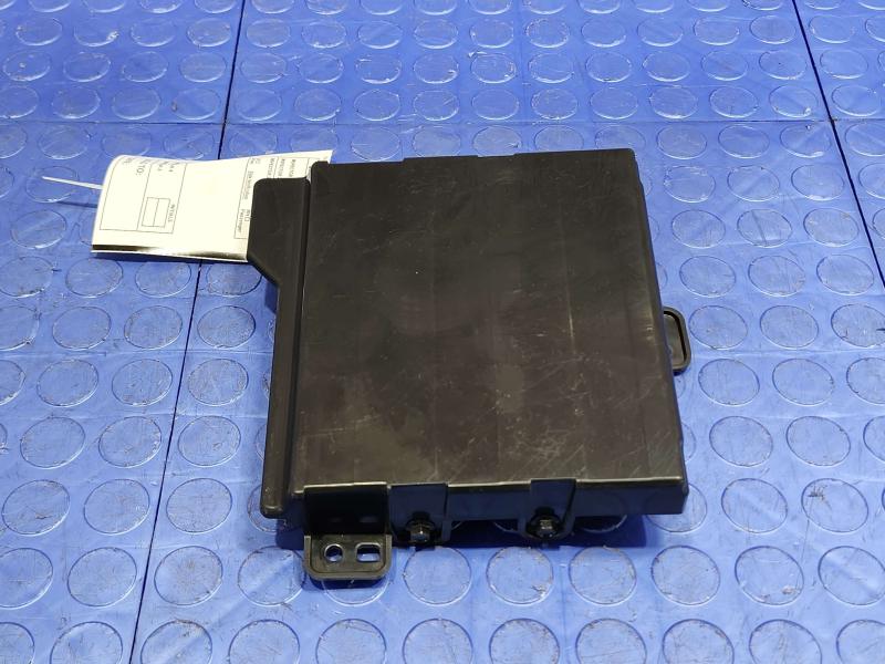2020 Land Rover Discovery Sport Chassis Brain Box
