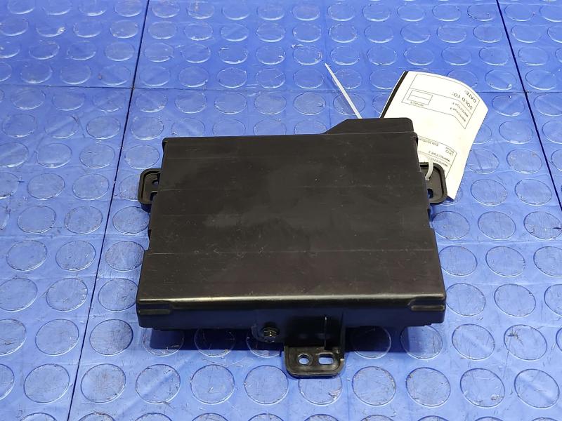 2020 Land Rover Discovery Sport Chassis Brain Box