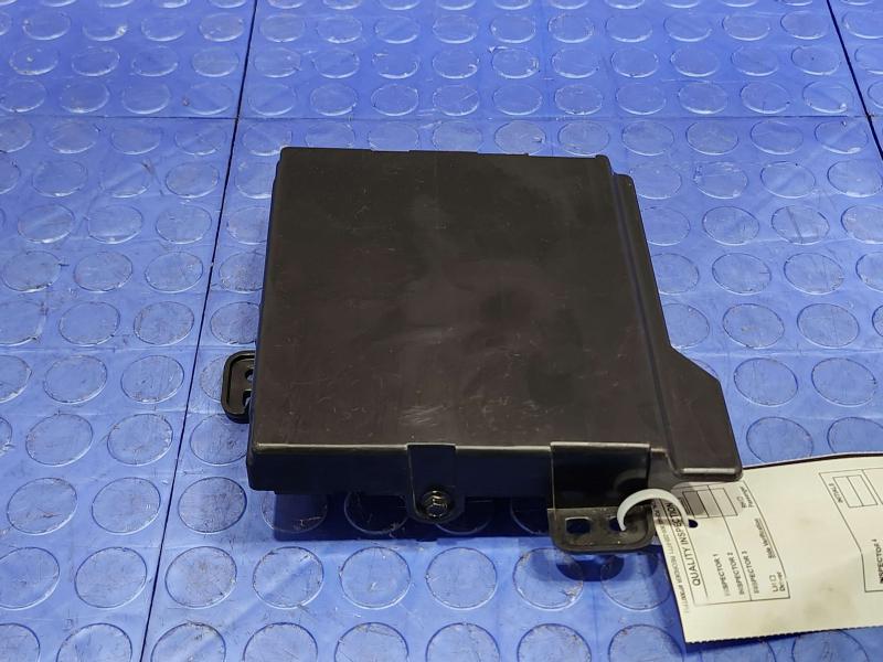 2020 Land Rover Discovery Sport Chassis Brain Box