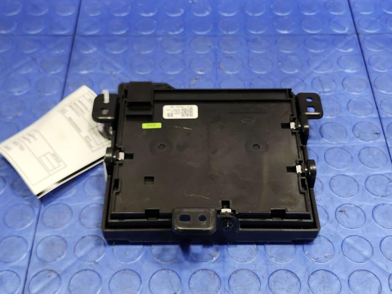 2020 Land Rover Discovery Sport Chassis Brain Box
