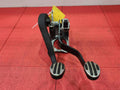 2011-2016 Mini Cooper Countryman OEM Manual Transmission Brake and Clutch Pedals