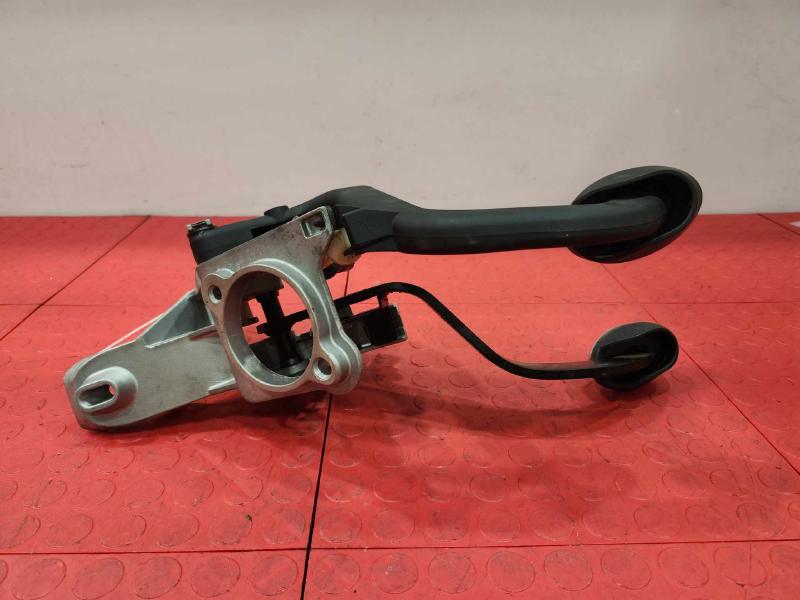 2011-2016 Mini Cooper Countryman OEM Manual Transmission Brake and Clutch Pedals