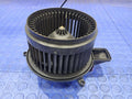 2015 Jeep Grand Cherokee Blower Motor