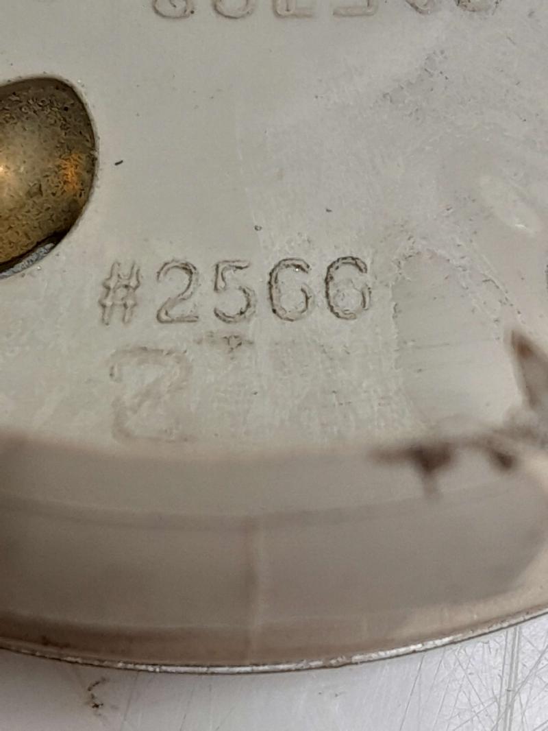 2019 Ford Escape Center Cap
