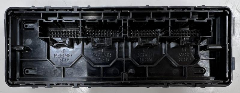 2019 GMC Acadia Chassis Brain Box