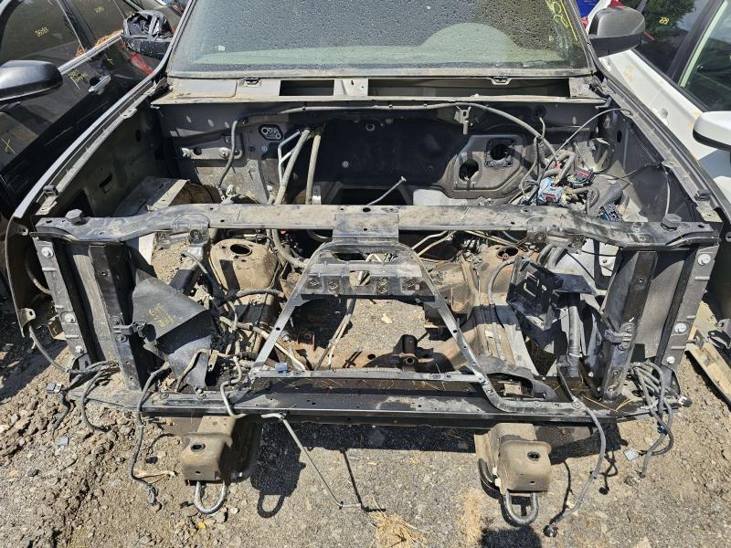 2012 GMC Yukon Radiator Support